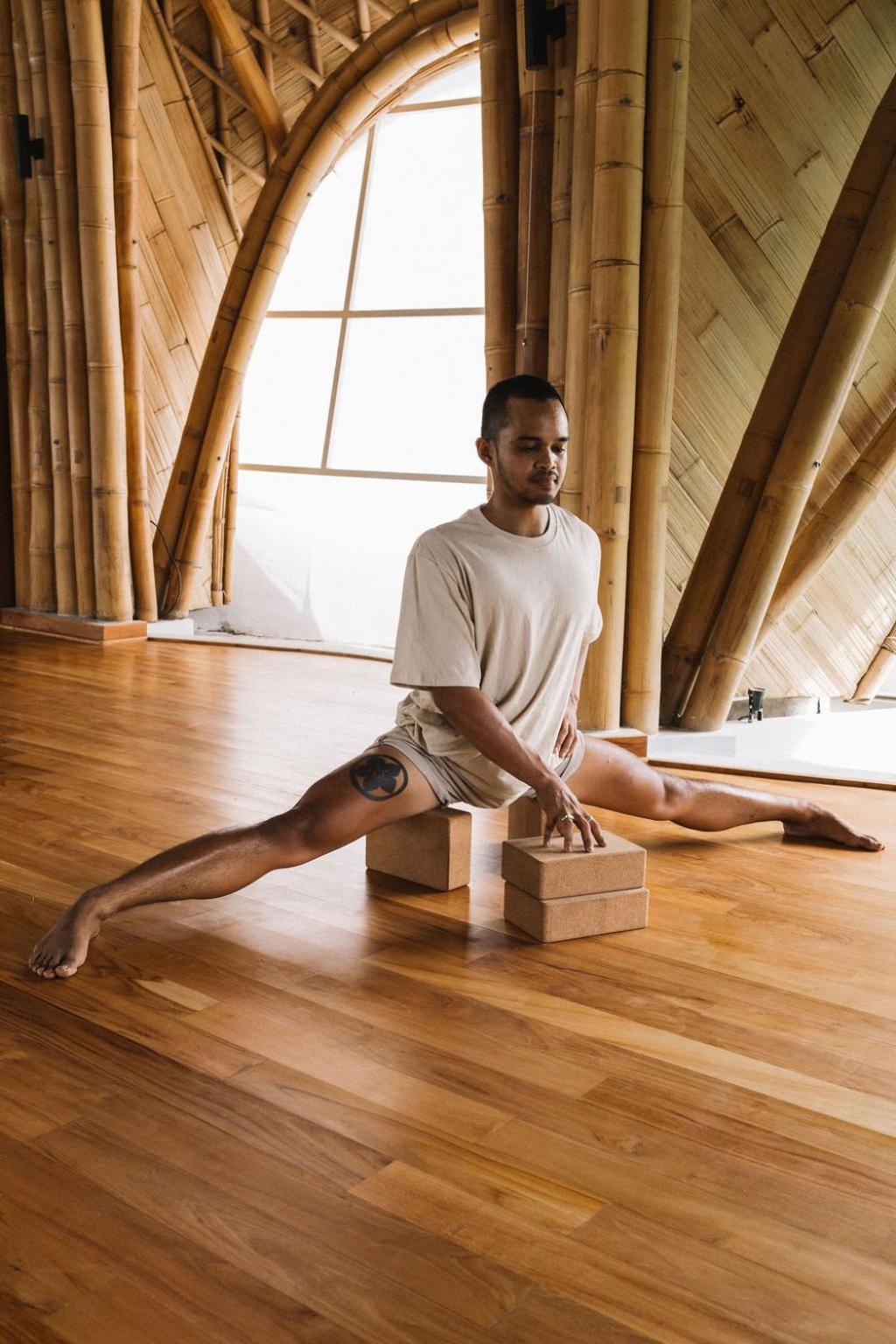 Hotel Mantra Wellness Center Uluwatu Exteriér fotografie