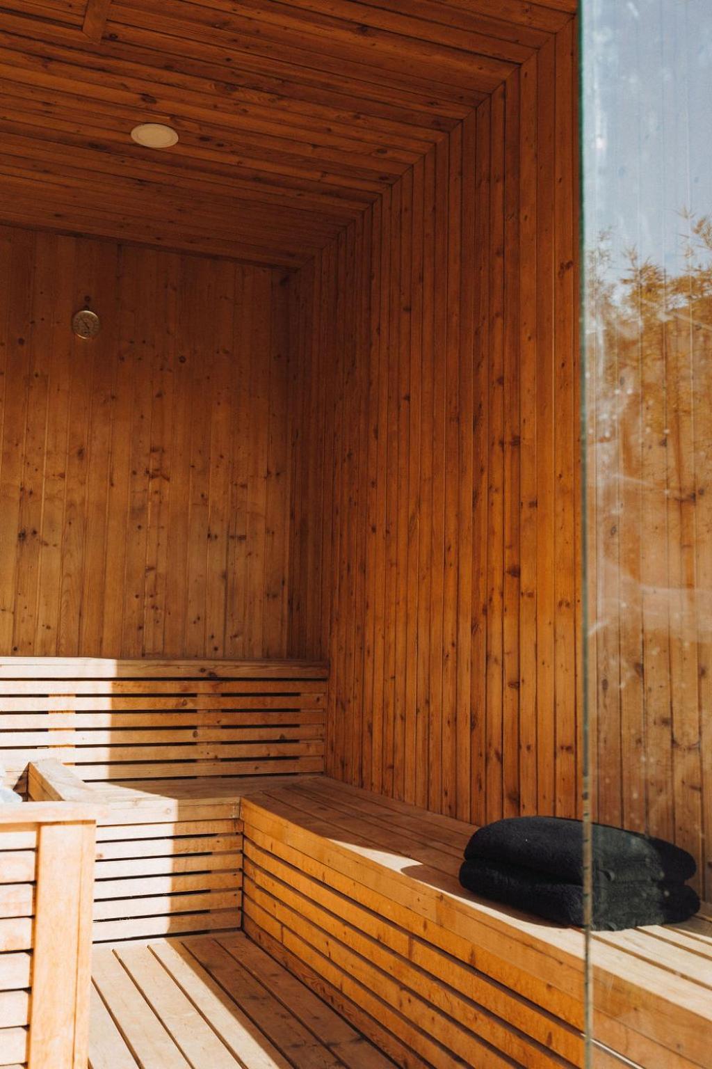 Hotel Mantra Wellness Center Uluwatu Exteriér fotografie